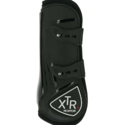 Norton Peesbeschermers XTR Geknoopt Zwart