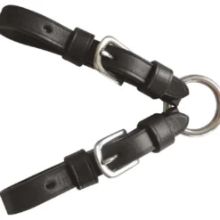 Norton Pelhambit Riempjes Pro met Ringen Zwart