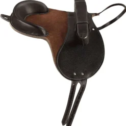Norton Ponyzadel Luxe Zwart