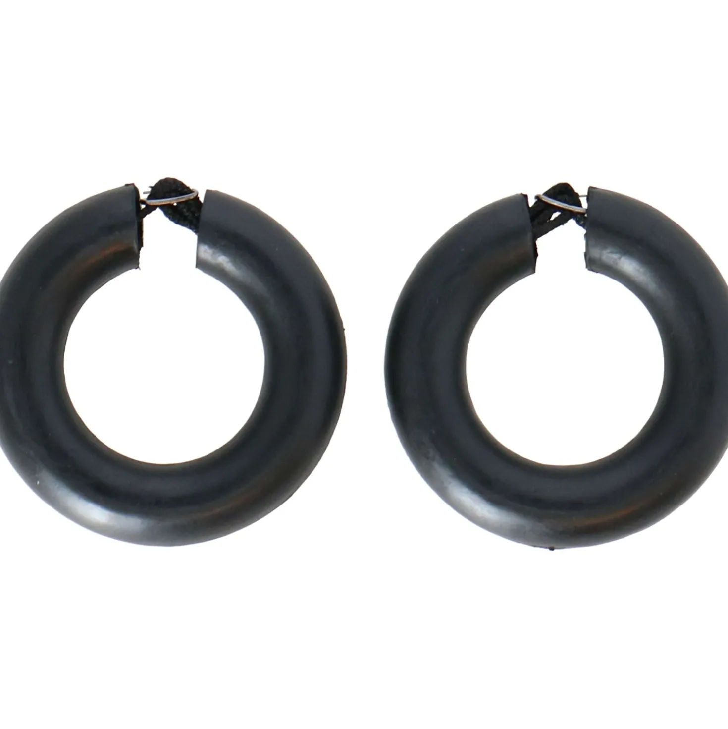 Norton Ring voor Kootbescherming Zwart