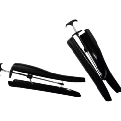 Norton Schoenspanner Polypropyleen Zwart