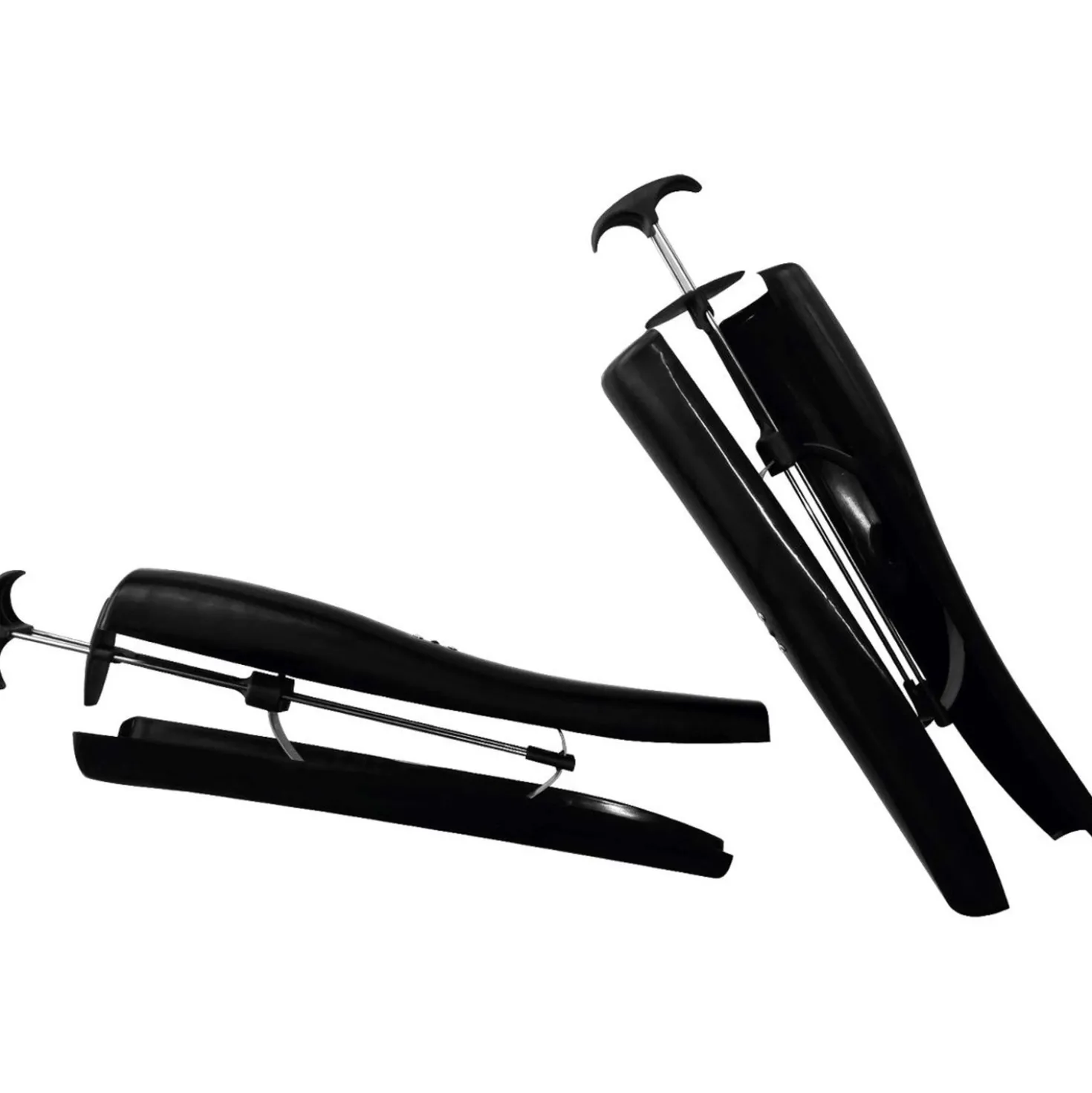 Norton Schoenspanner Polypropyleen Zwart