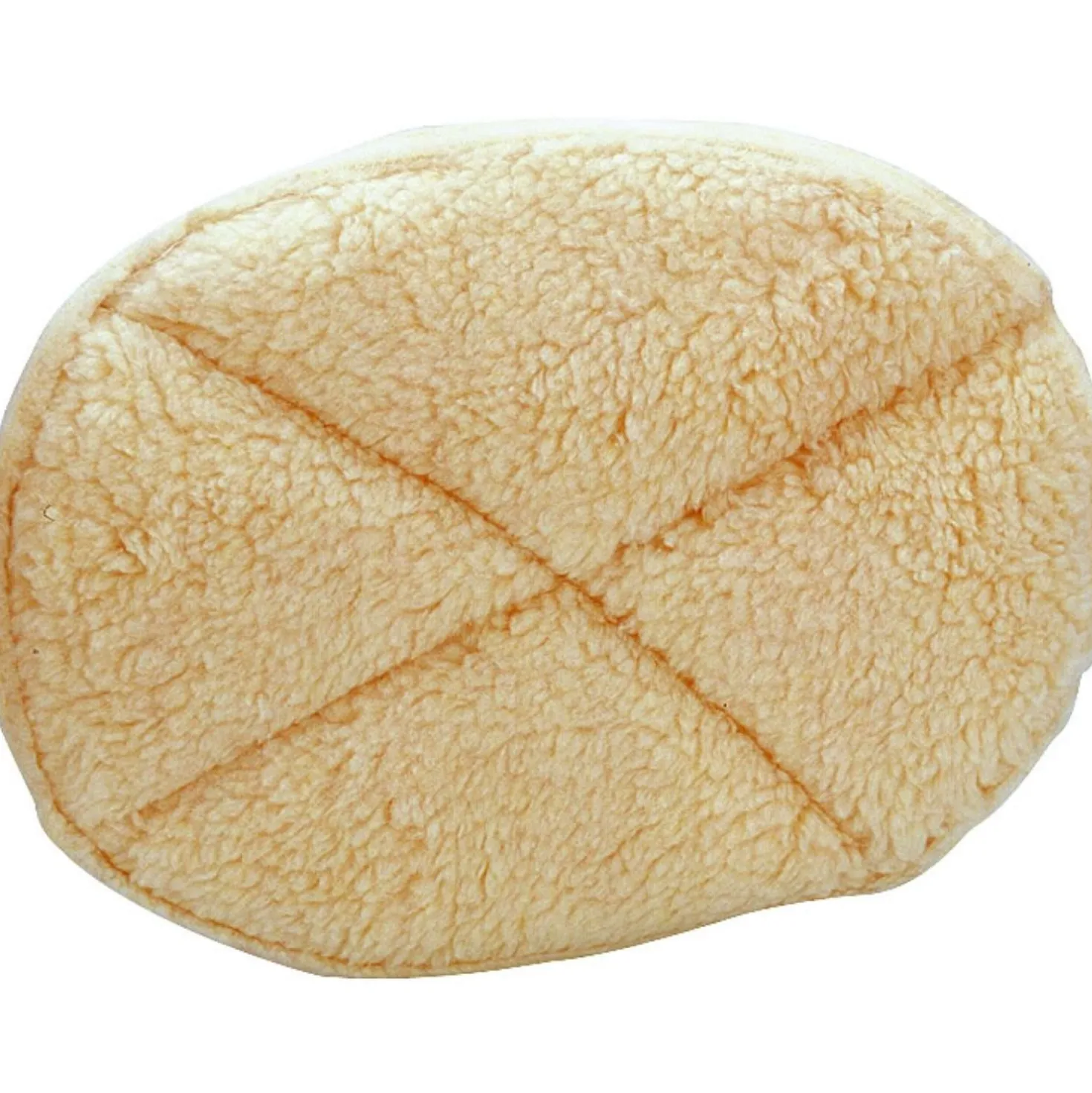 Norton Schoftkussen Naturel