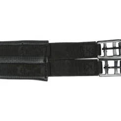 Norton Singel Comfort Elastisch Zwart