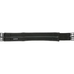 Norton Singel Comfort Elastisch Zwart