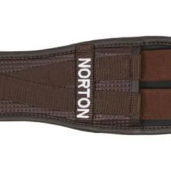 Norton Singel Confort Anatomisch Havana