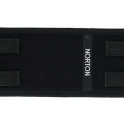Norton Singel Kort Zwart