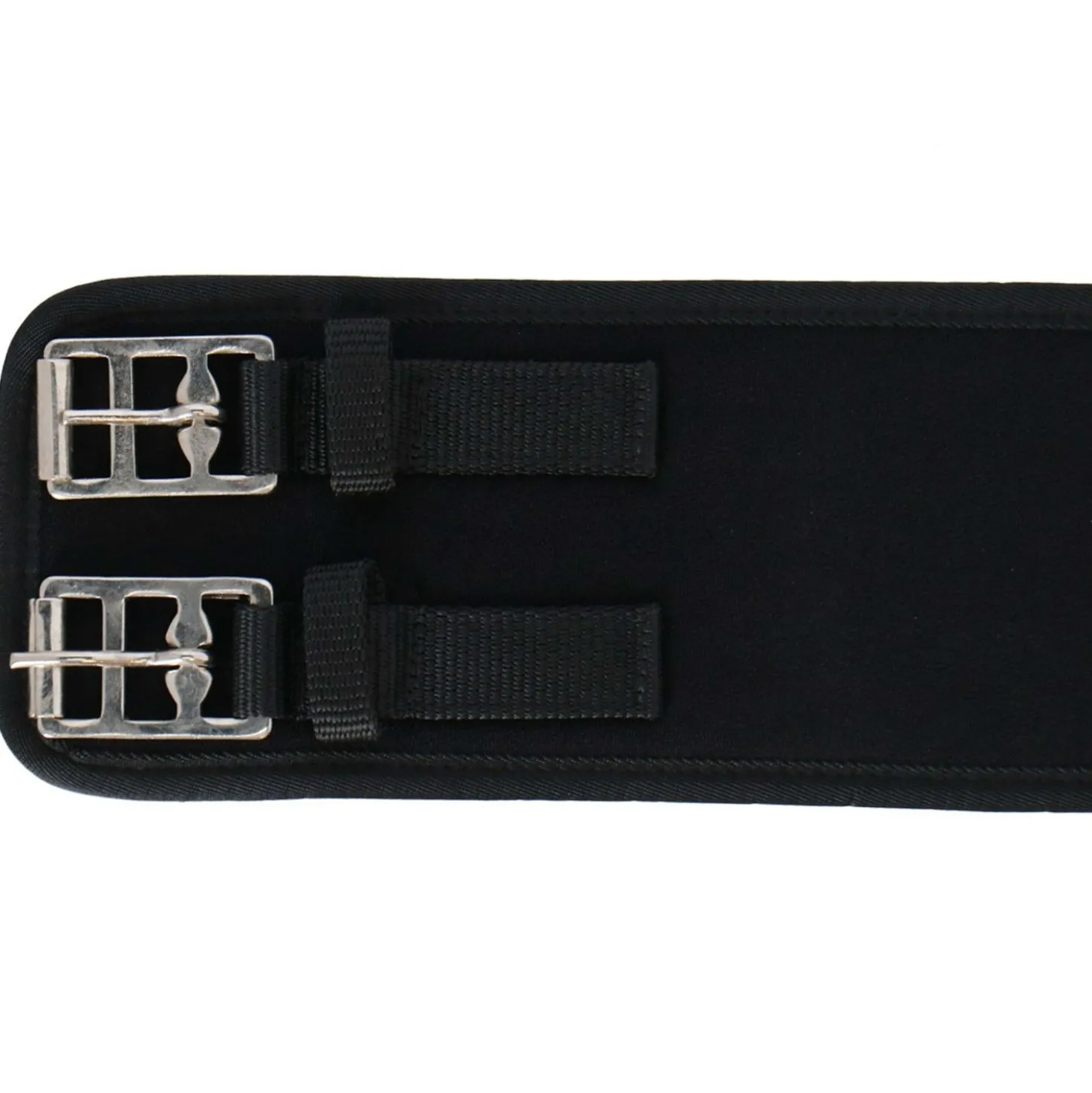 Norton Singel Kort Zwart