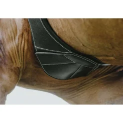 Norton Singel Magnet Anatomisch Zwart