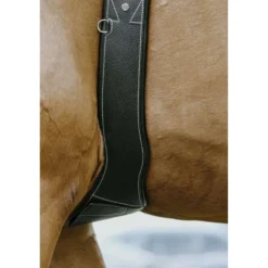 Norton Singel Magnet Anatomisch Zwart