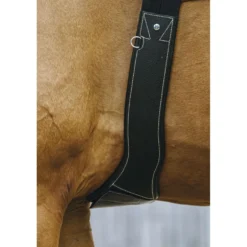Norton Singel Magnet Anatomisch Zwart