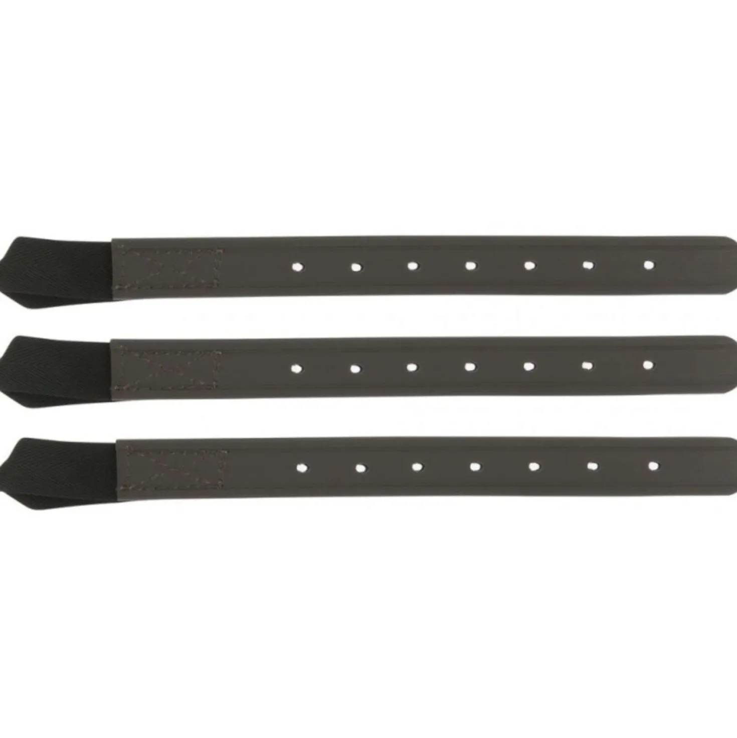 Norton Singelstoten Pro Set van 3 Bruin