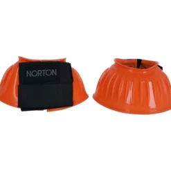 Norton Springschoenen Crazy Oranje