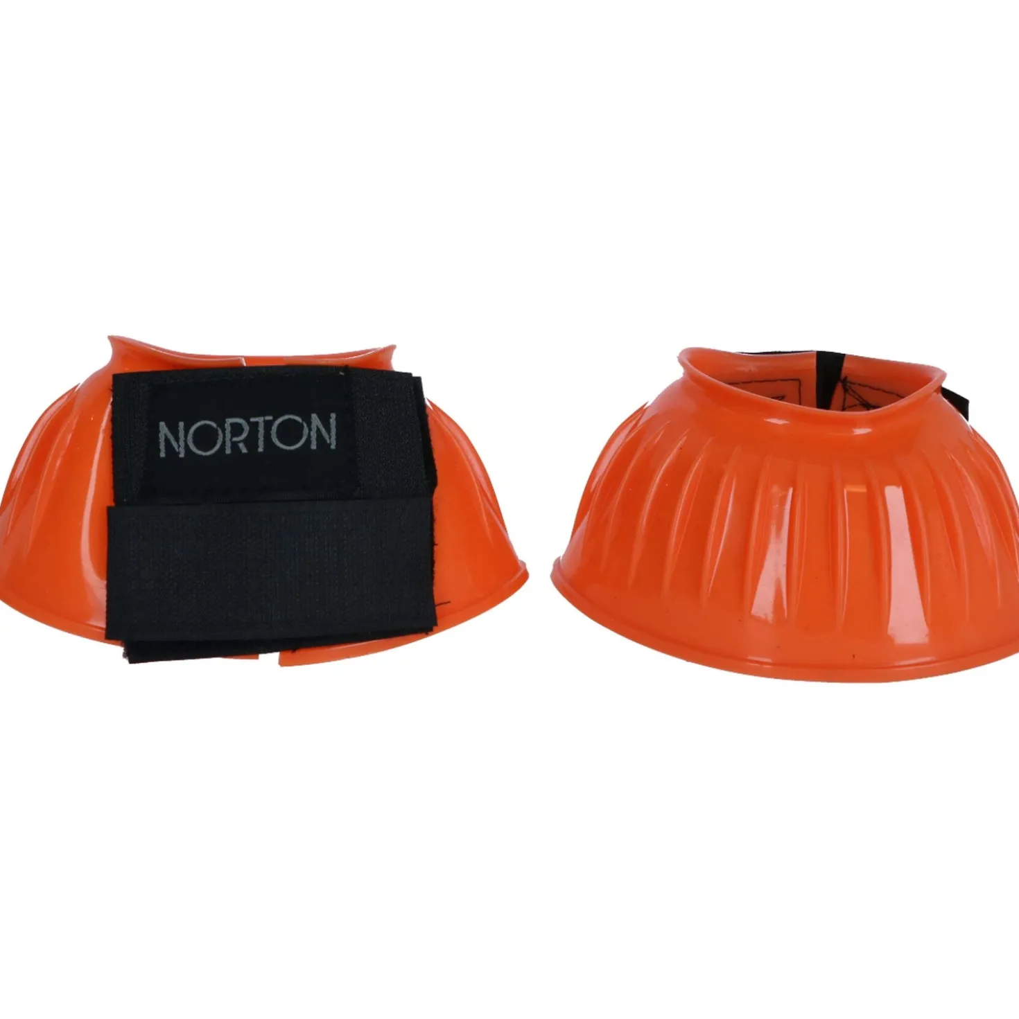 Norton Springschoenen Crazy Oranje
