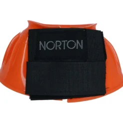 Norton Springschoenen Crazy Oranje