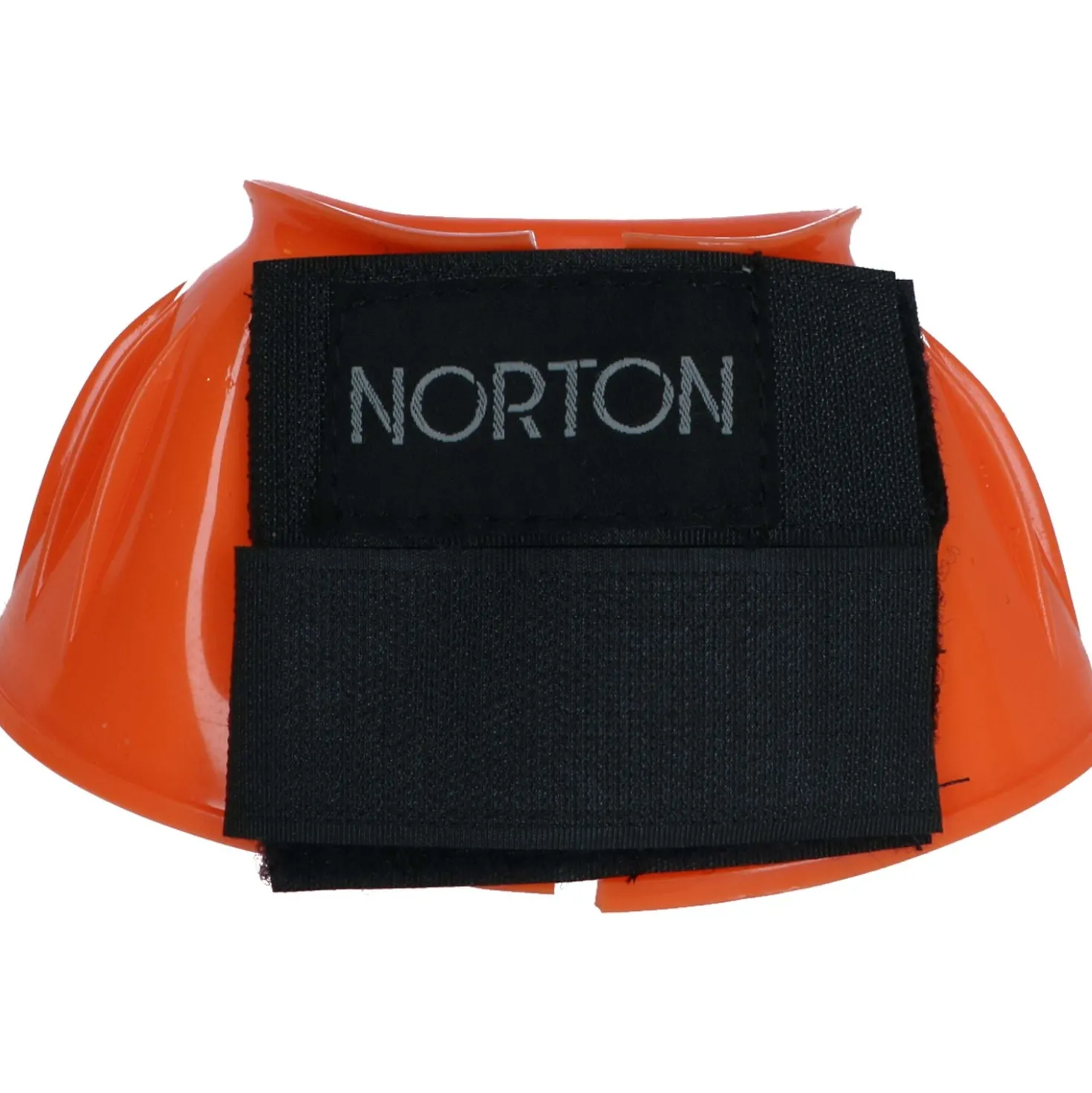 Norton Springschoenen Crazy Oranje