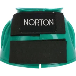 Norton Springschoenen Crazy Groen