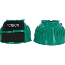 Norton Springschoenen Crazy Groen