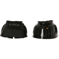 Norton Springschoenen Crazy Zwart