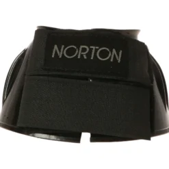 Norton Springschoenen Crazy Zwart
