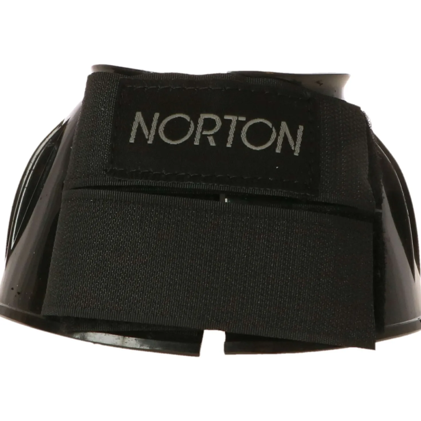 Norton Springschoenen Crazy Zwart