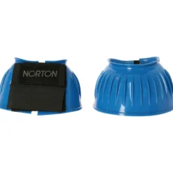 Norton Springschoenen Crazy Lichtblauw