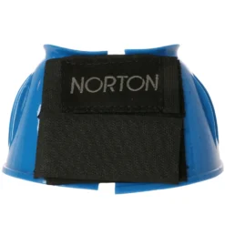 Norton Springschoenen Crazy Lichtblauw