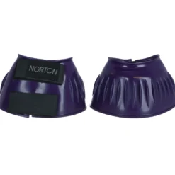 Norton Springschoenen Crazy Paars