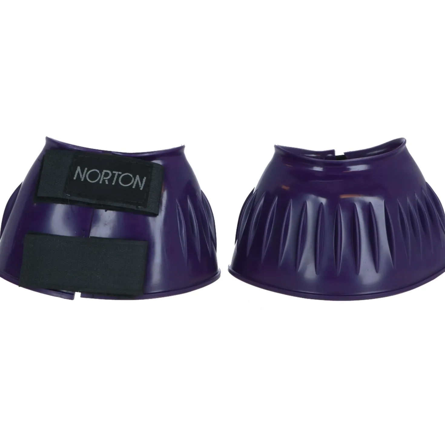 Norton Springschoenen Crazy Paars