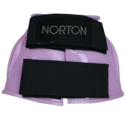Norton Springschoenen Crazy Lavendel