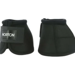 Norton Springschoenen 2520D Zwart