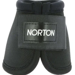 Norton Springschoenen 2520D Zwart