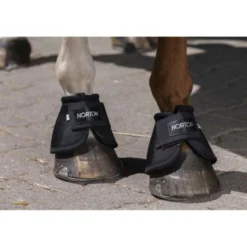 Norton Springschoenen 2520D Zwart