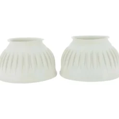 Norton Springschoenen Soft Wit