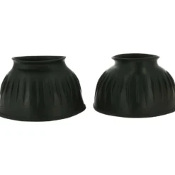 Norton Springschoenen Soft Zwart