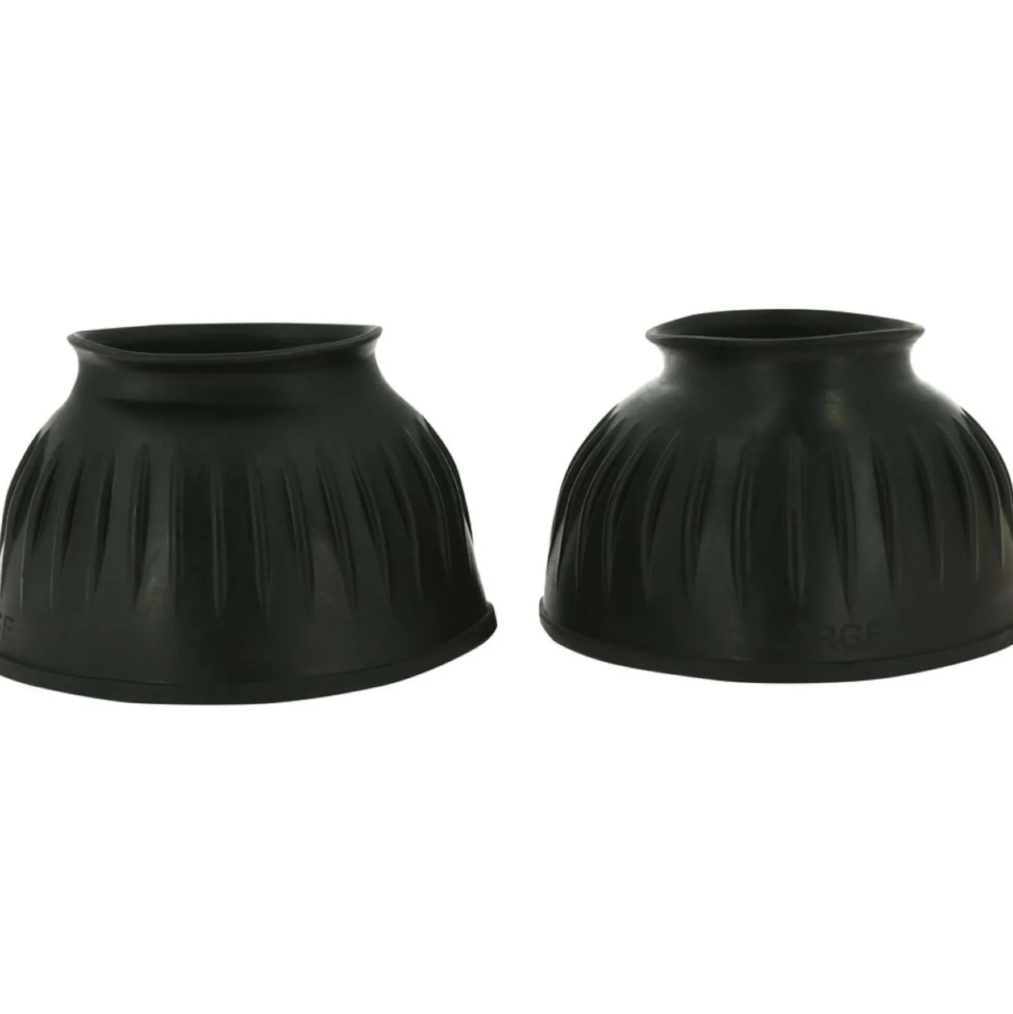 Norton Springschoenen Soft Zwart