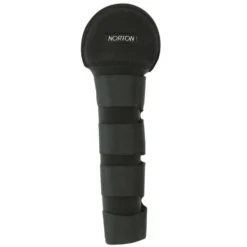 Norton Staartbeschermer High Protection Zwart