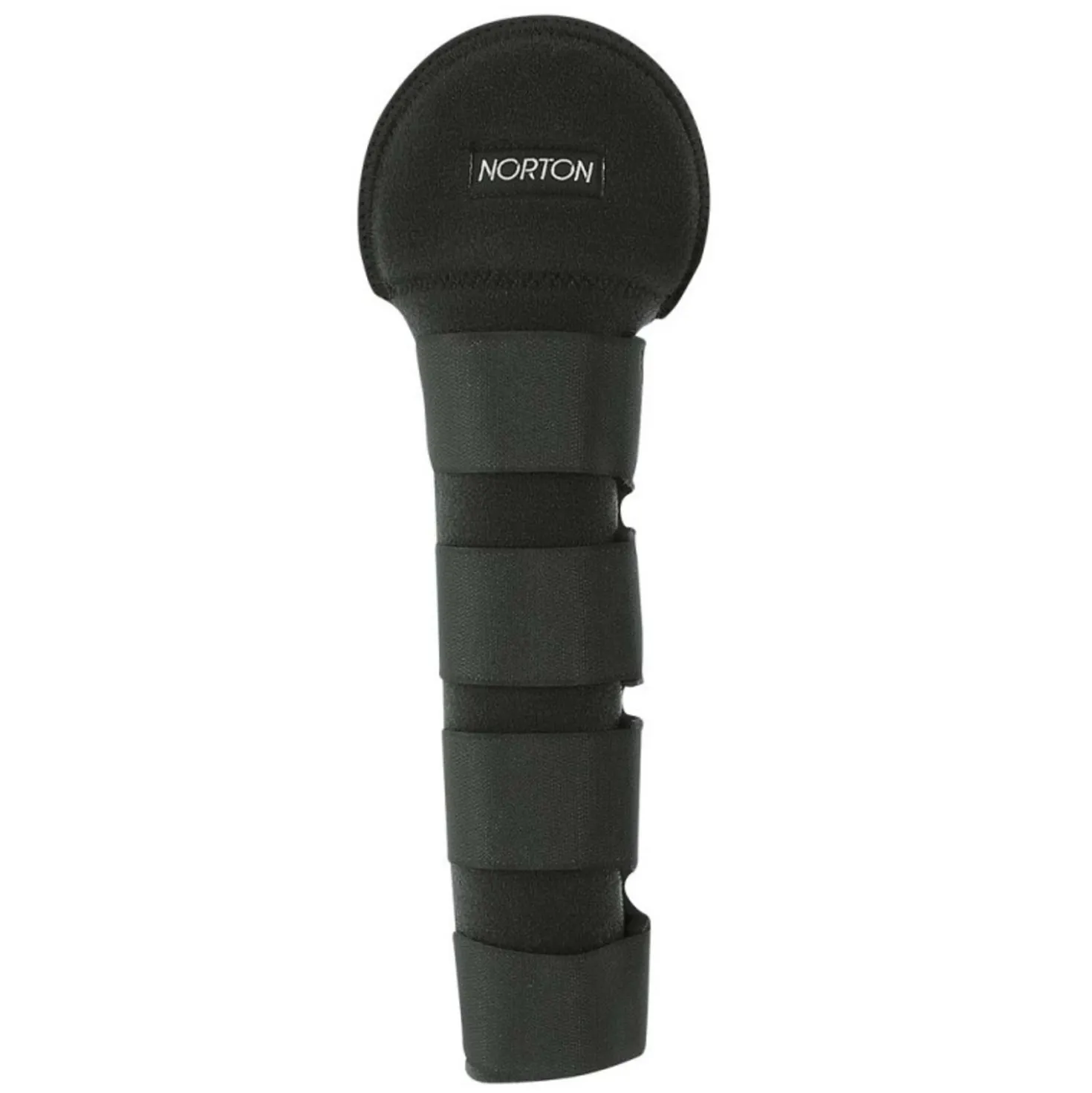 Norton Staartbeschermer High Protection Zwart