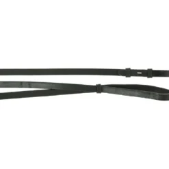 Norton Stangteugels Pro 13mm Zwart