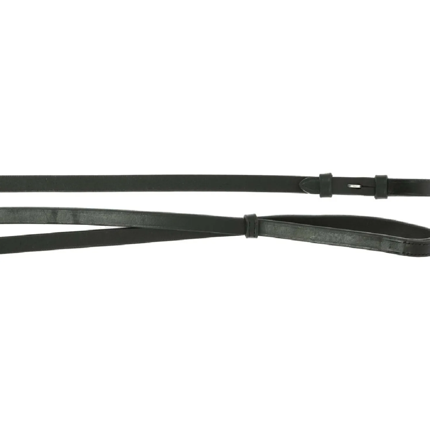 Norton Stangteugels Pro 13mm Zwart