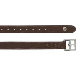 Norton Stijgbeugelriemen Pro Soft Havanna