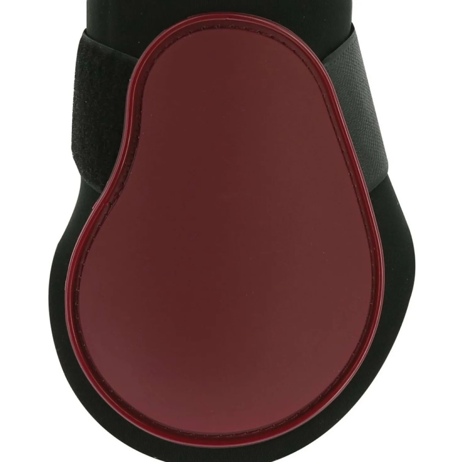 Norton Strijklappen Bordeaux