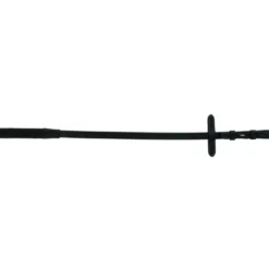 Norton Teugels Pro Rubber 13mm Havanna/Wit