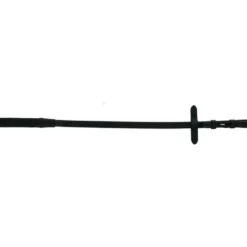 Norton Teugels Pro Rubber 16mm Zwart