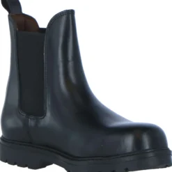 Norton Veiligheidsschoenen Zwart