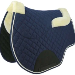 Norton Zadeldekje Confort Navy