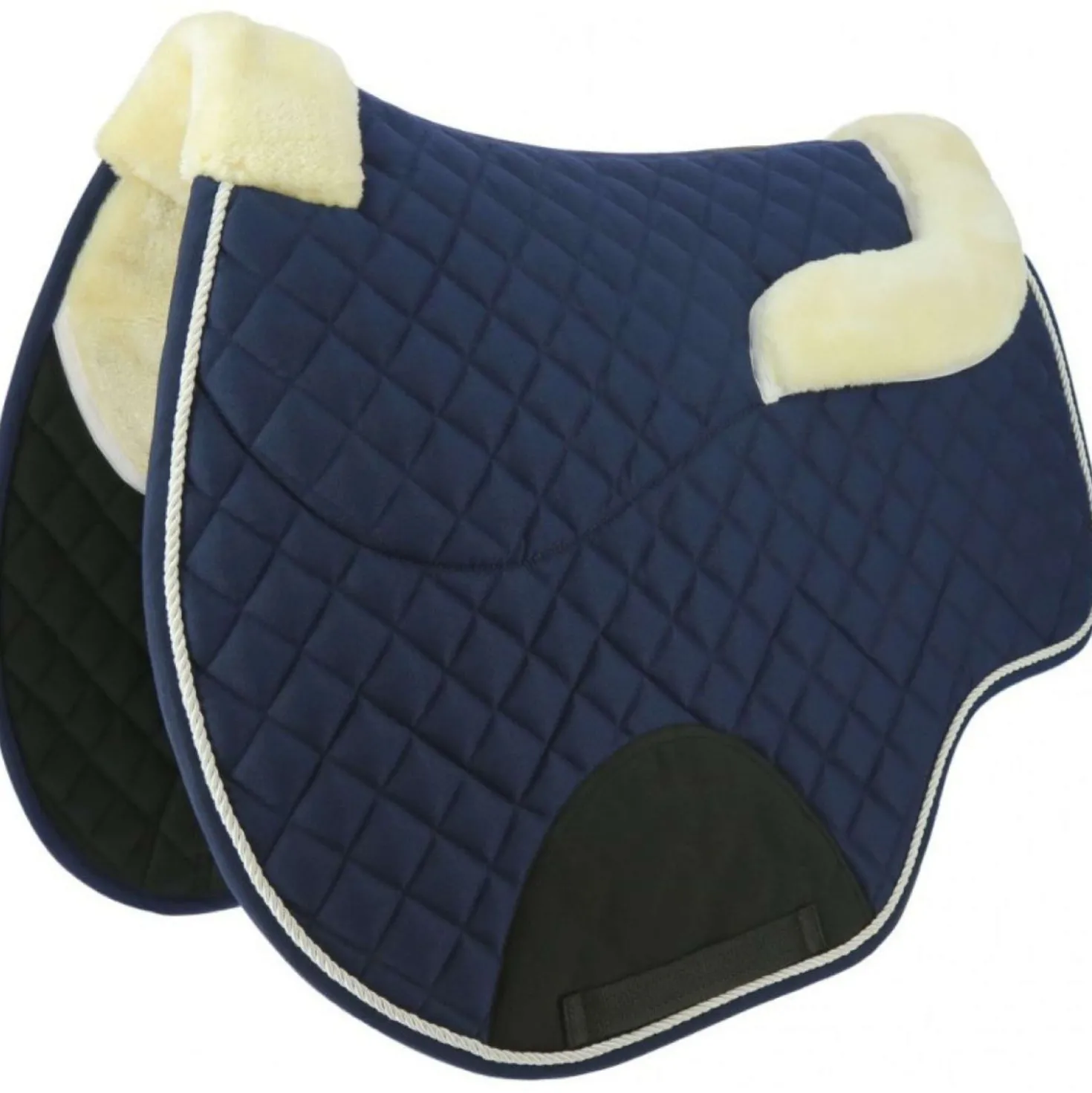 Norton Zadeldekje Confort Navy