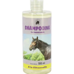 ODM Shampoo Citronella