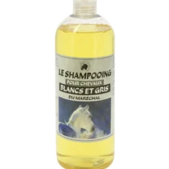 ODM Shampoo voor Schimmels en Lichte Paarden