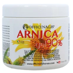 Officinalis Arnica 90% Gel